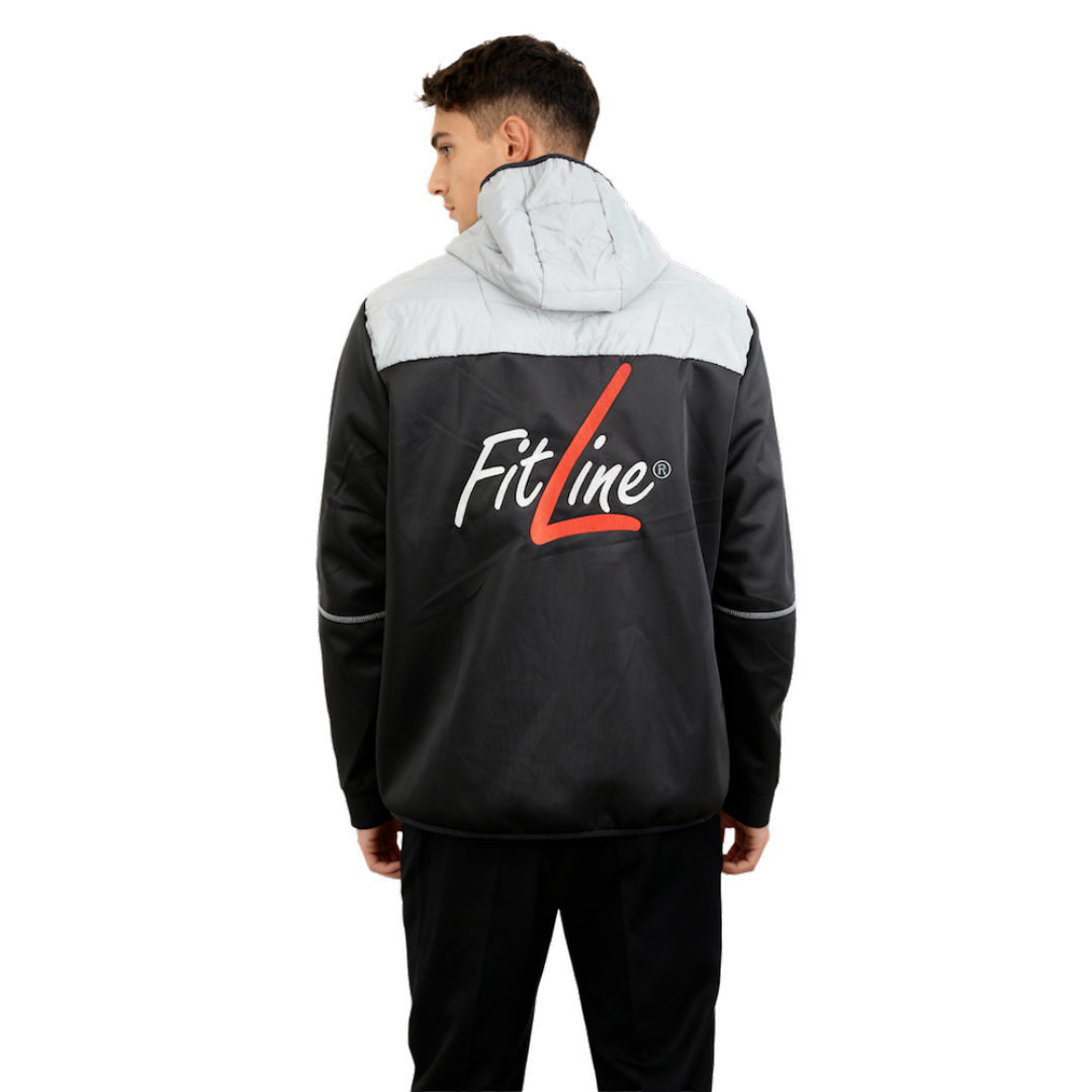 FitLine Reflectice Jacket-Mens-M