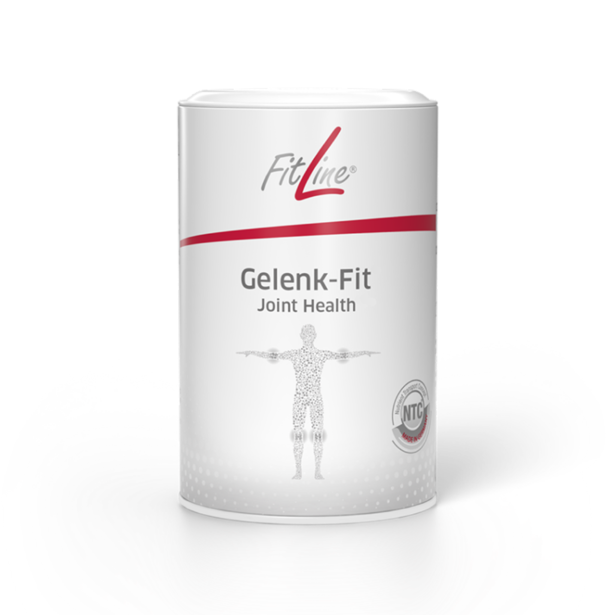 Gelenk-Fit