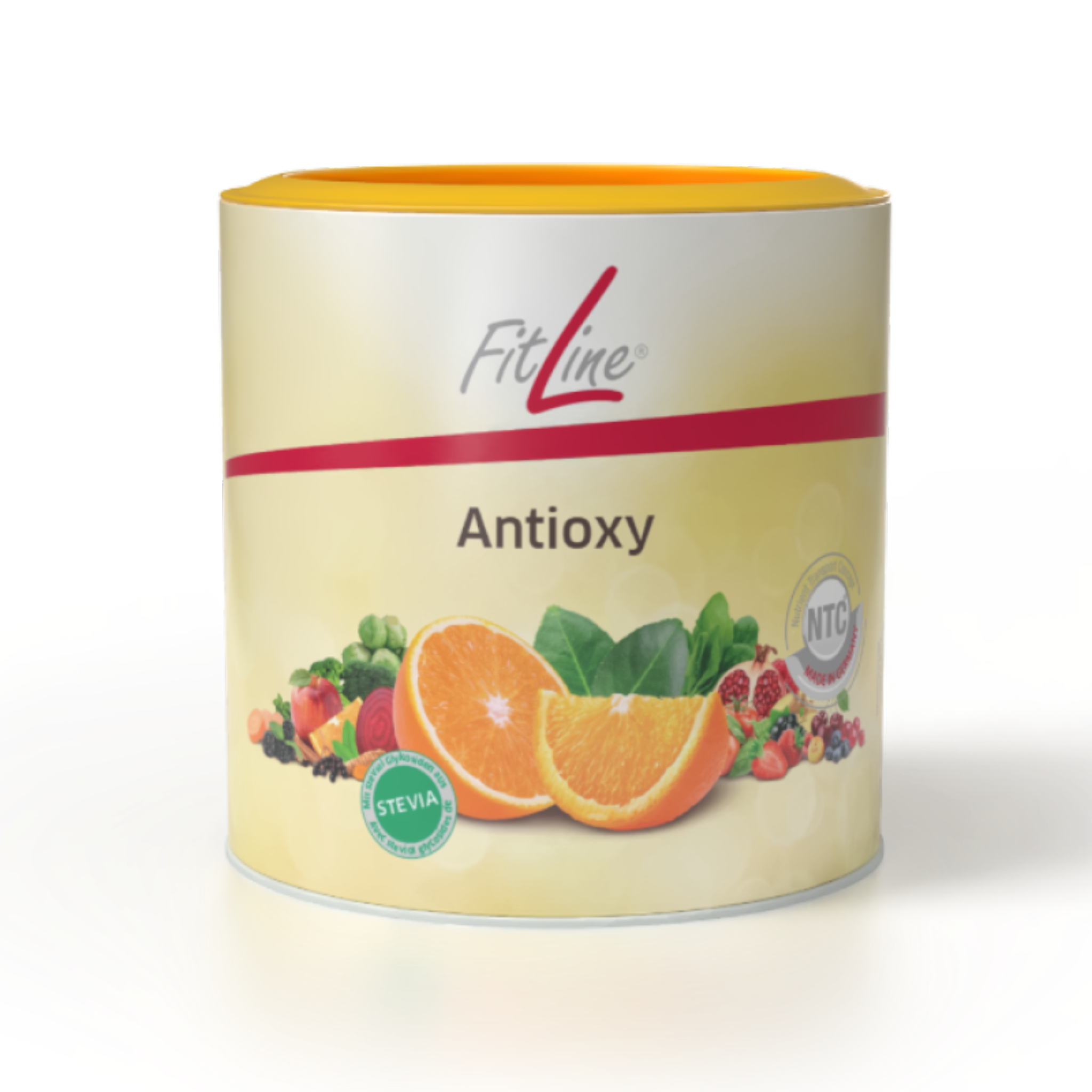 Antioxy¹
