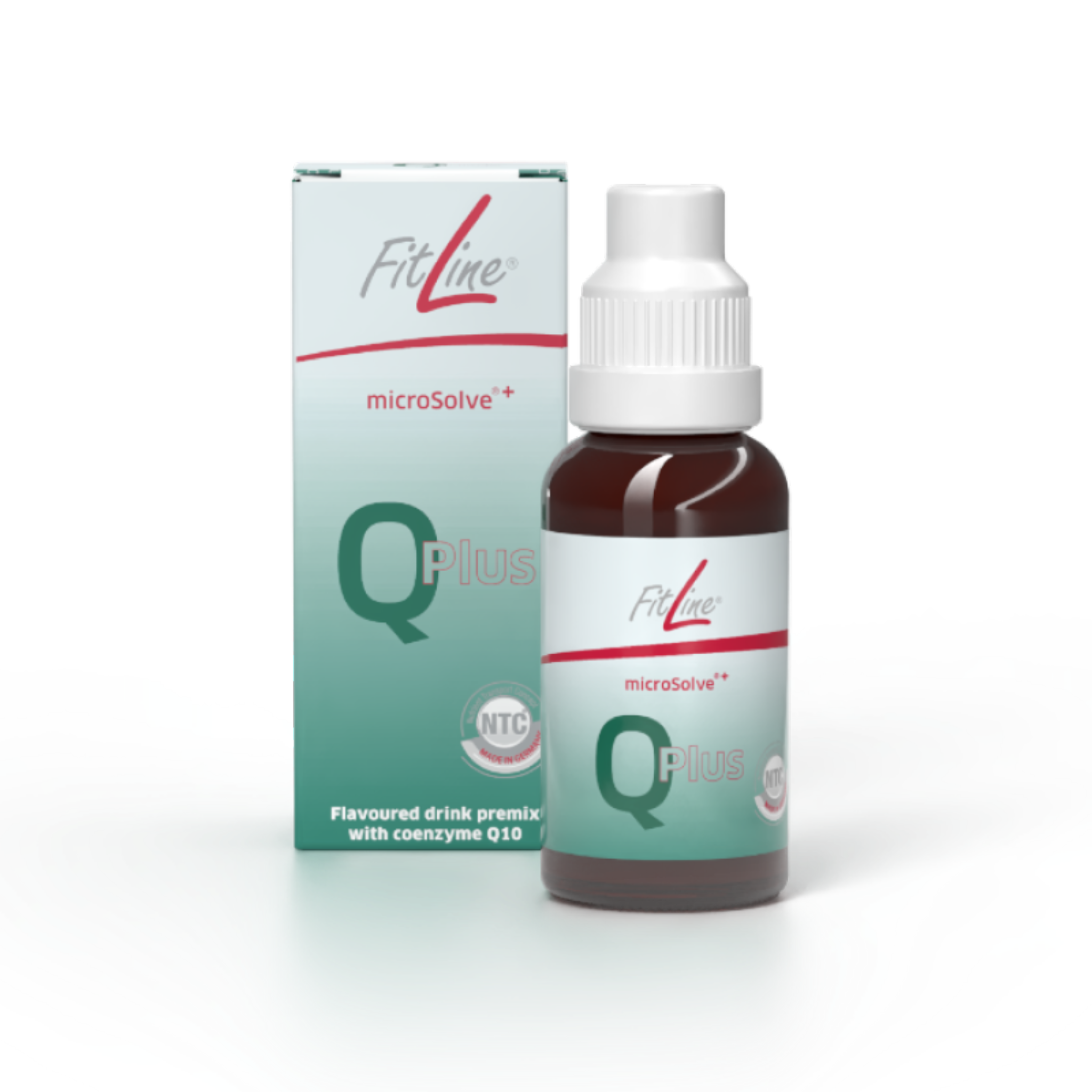microSolve⁺ QPlus