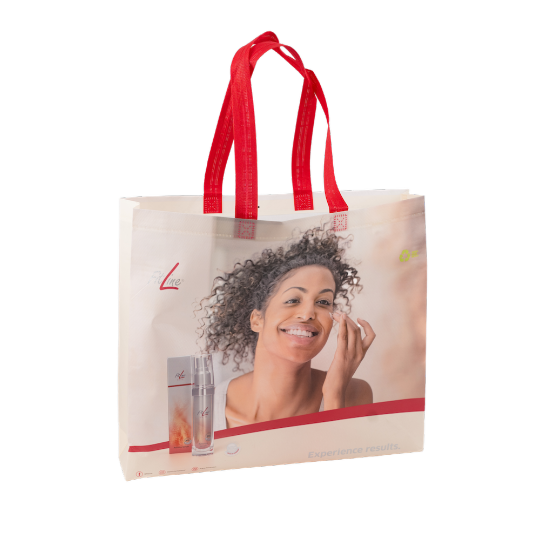 Sac de shopping FitLine (Grand)