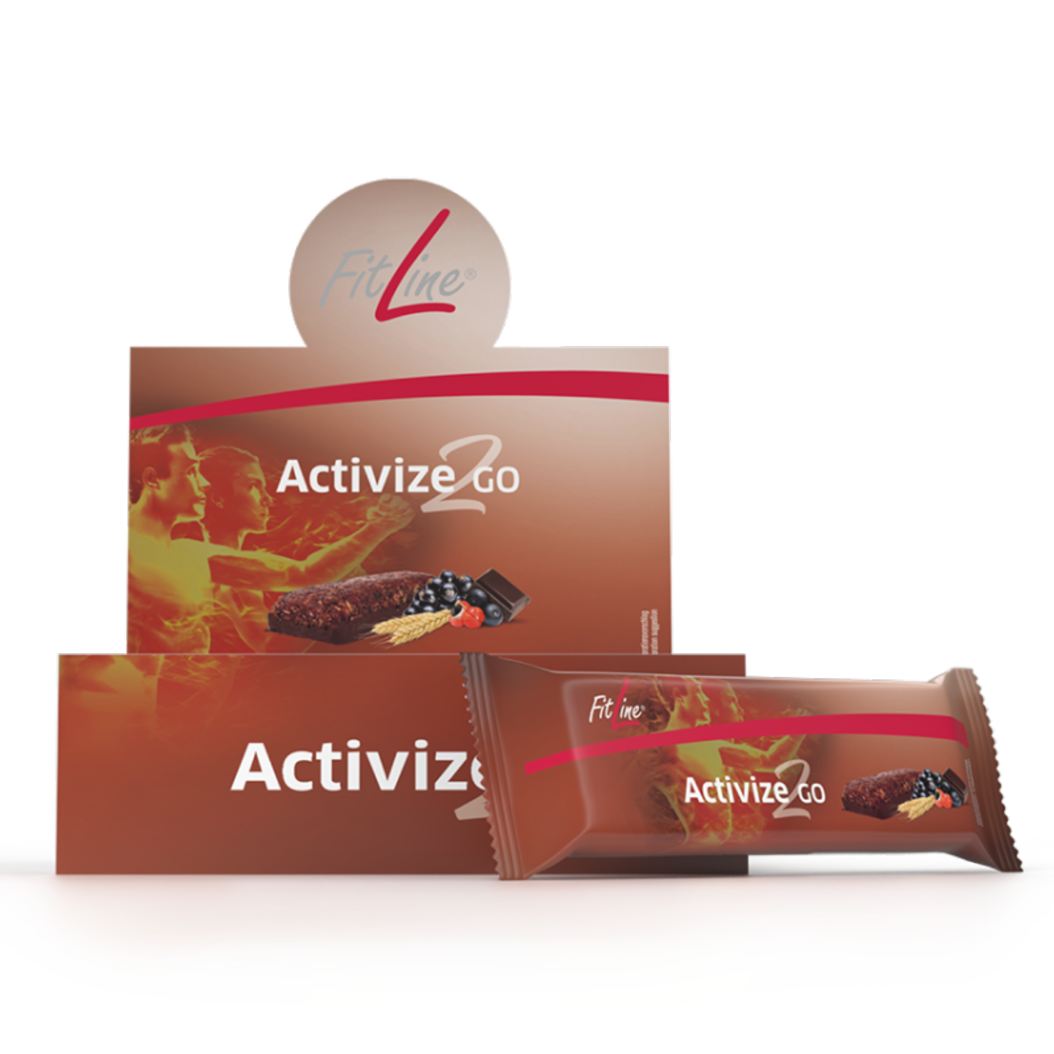 Activize 2GO