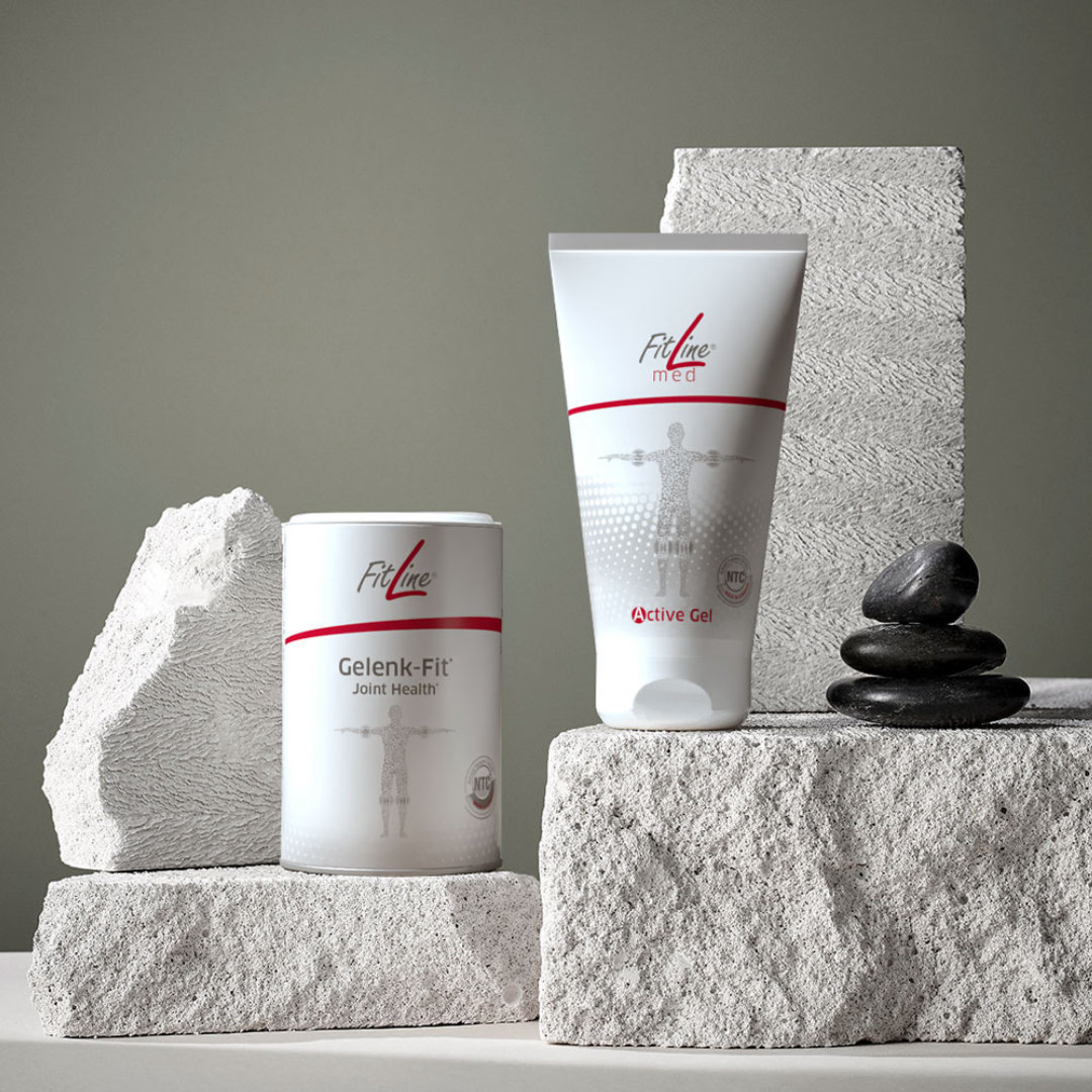 Active Gel
