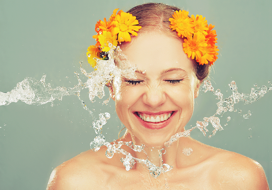 6 Beauty Tips to Get a Fresh Skin!
