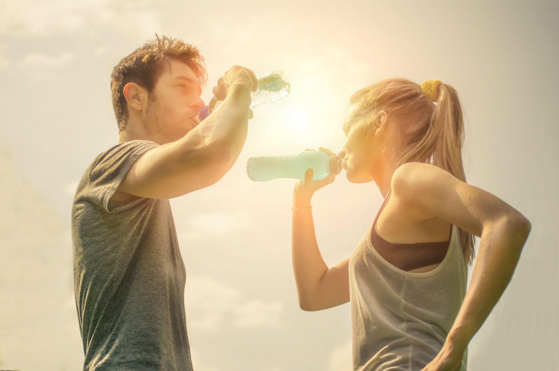3 Ways to Balance Your Body! Electrolytes Can Do It for You!