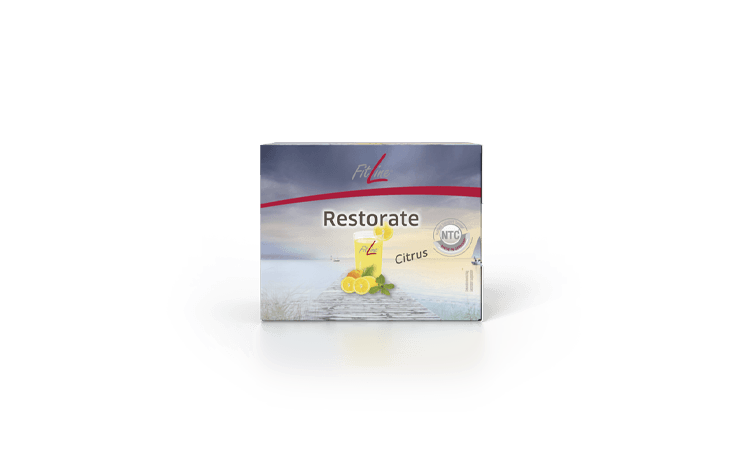 FitLine Restorate