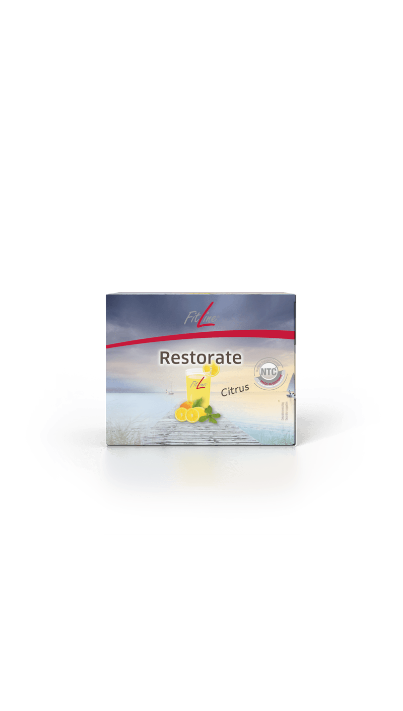 FitLine Restorate | Fitline