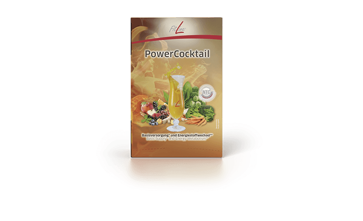 PowerCocktail FitLine