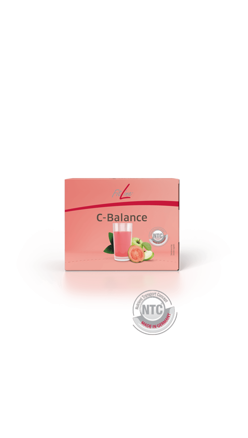 【しくてフル】 fitline C-Balance 1箱＋25袋 nBpok-m32073958682 ポリフェノ