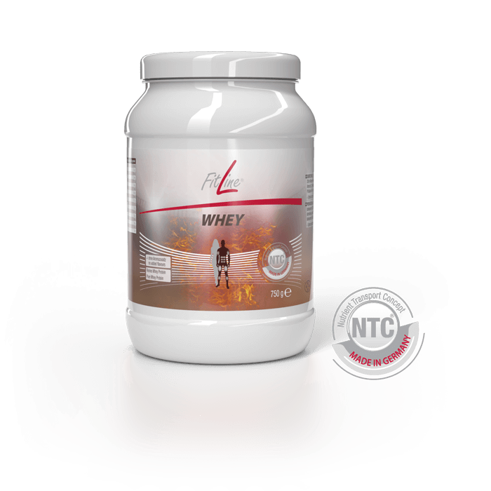 FitLine whey protein
