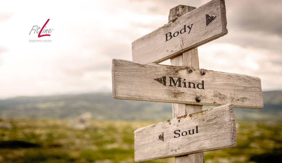 Body neutrality and peace of mind